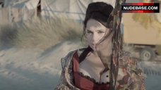 12. Beatrice Dalle Decollete – Morning Star