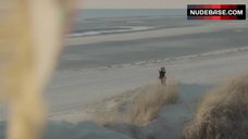 34. Beatrice Dalle Decollete – Morning Star