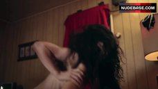 34. Nicola Fiore Intence Sex on Top – Night Of Something Strange