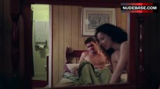 67. Nicola Fiore Intence Sex on Top – Night Of Something Strange