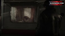 1. Sissi Duparc Sensual Scene – Morning Star