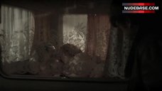 12. Sissi Duparc Sensual Scene – Morning Star