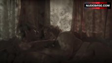 23. Sissi Duparc Sensual Scene – Morning Star