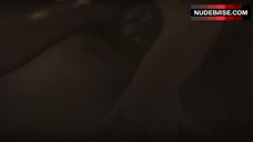 34. Sissi Duparc Sensual Scene – Morning Star