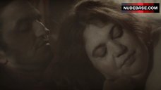 56. Sissi Duparc Sensual Scene – Morning Star