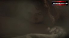 78. Sissi Duparc Sensual Scene – Morning Star