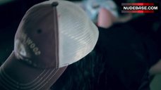 100. Jennie Russo Rape in Morgue – Night Of Something Strange