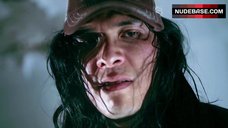 12. Jennie Russo Rape in Morgue – Night Of Something Strange