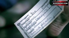 45. Jennie Russo Rape in Morgue – Night Of Something Strange