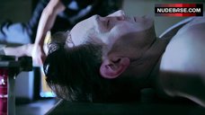 56. Jennie Russo Rape in Morgue – Night Of Something Strange