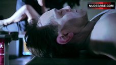 67. Jennie Russo Rape in Morgue – Night Of Something Strange