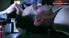 78. Jennie Russo Rape in Morgue – Night Of Something Strange