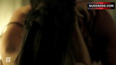 23. Ewa Placzynska Sex on Top – Killjoys