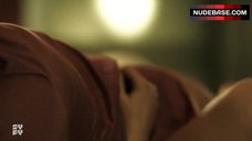 34. Ewa Placzynska Sex on Top – Killjoys