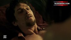 56. Ewa Placzynska Sex on Top – Killjoys