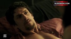 89. Ewa Placzynska Sex on Top – Killjoys