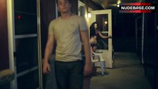 78. Nicola Fiore Lingerie Scene – Night Of Something Strange