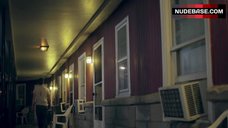 89. Nicola Fiore Lingerie Scene – Night Of Something Strange