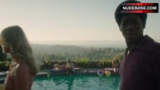 100. Sandra Lindquist Pokies Through Dress – I'M Dying Up Here