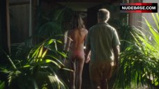 23. Sandra Lindquist Pokies Through Dress – I'M Dying Up Here