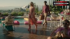 56. Sandra Lindquist Pokies Through Dress – I'M Dying Up Here