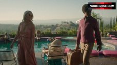 67. Sandra Lindquist Pokies Through Dress – I'M Dying Up Here