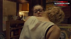 12. Evelyne Brochu in Underwear – Orphan Black