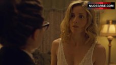 12. Evelyne Brochu Lesbian Scene – Orphan Black