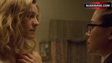 45. Evelyne Brochu Lesbian Scene – Orphan Black
