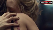 56. Evelyne Brochu Lesbian Scene – Orphan Black
