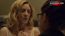 67. Evelyne Brochu Lesbian Scene – Orphan Black
