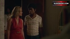 100. Sandra Lindquist No Bra – I'M Dying Up Here