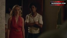 23. Sandra Lindquist No Bra – I'M Dying Up Here