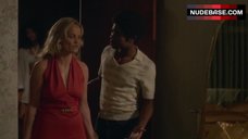 45. Sandra Lindquist No Bra – I'M Dying Up Here