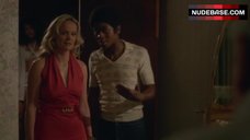 78. Sandra Lindquist No Bra – I'M Dying Up Here