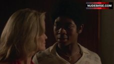 89. Sandra Lindquist No Bra – I'M Dying Up Here