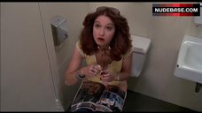 1. Melanie Mayron Sexy Scene – Car Wash