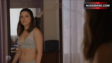 100. Sophia Bush Underwear Scene – Chicago P.D.