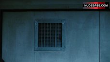 12. Doona Bae Hot Scene – Sense8