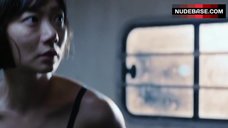 23. Doona Bae Hot Scene – Sense8