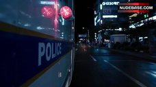 45. Doona Bae Hot Scene – Sense8