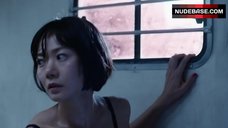 89. Doona Bae Hot Scene – Sense8
