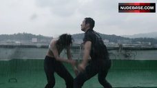 78. Doona Bae Flashes Lingerie – Sense8