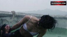 89. Doona Bae Flashes Lingerie – Sense8