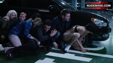 12. Doona Bae Lingerie Scene – Sense8