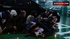 23. Doona Bae Lingerie Scene – Sense8