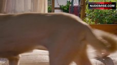 12. Doona Bae Shows Tits – Sense8