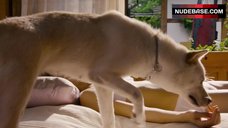 56. Doona Bae Shows Tits – Sense8