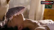 78. Doona Bae Shows Tits – Sense8