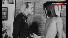 100. Cookie Mueller Exposed Boobs – Multiple Maniacs